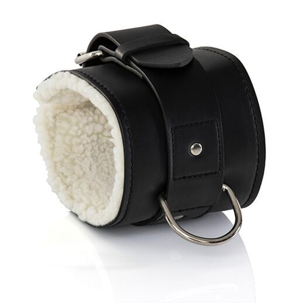 Ankelstraps Gymstick Leather